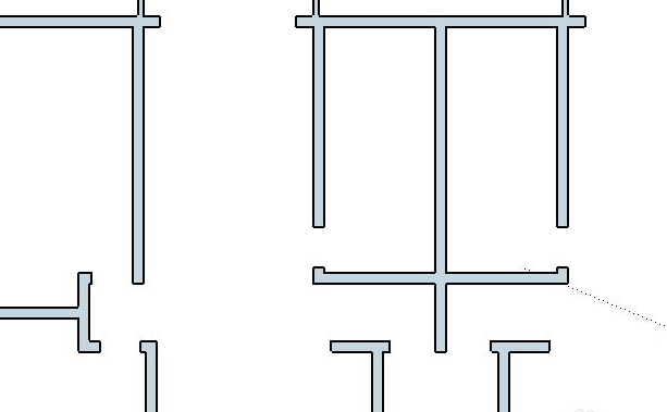 sketchup怎么导入CAD文件